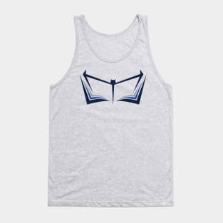 Dallas Football TBBC. Tank Top